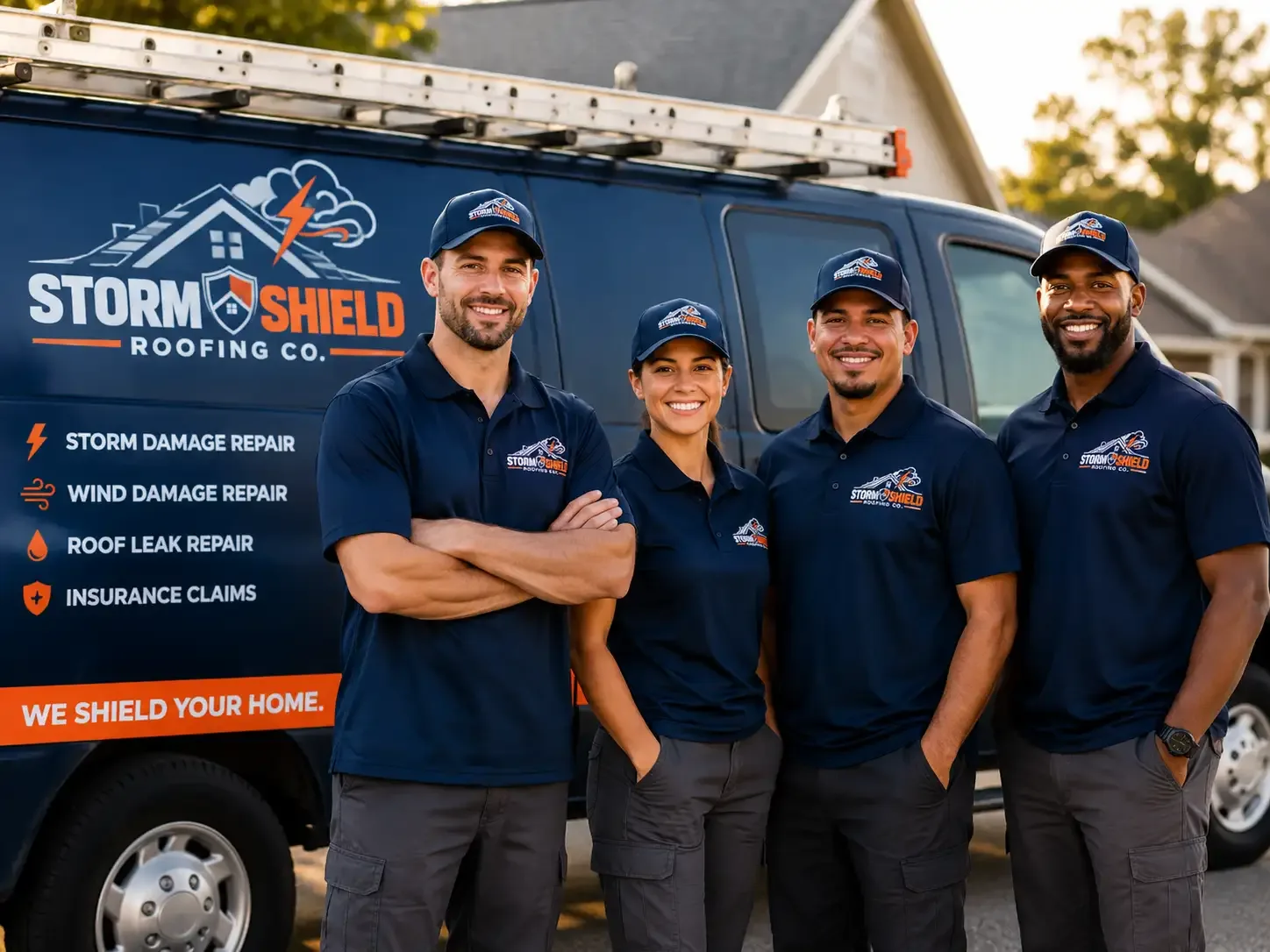 Storm Damage Roof Repair company in Dobbs Ferry, NY